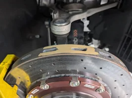 BSPK CCB Rotor Review and Testing