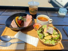 Japan - Revival Cafe at Miura / リバイバルカフェ＠三浦市 (神奈川県)