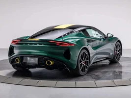 Incoming Jim Clark Edition
