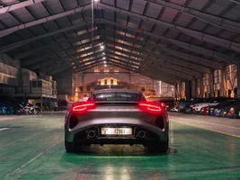 Nimbus in Dubai