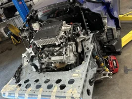Engine Mount Insert Installation?!