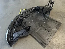Functional bodykits
