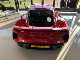 The Full Magma