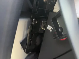 Dash/Chassis Creaking Sounds (Fixed by Galpin dealer tech)