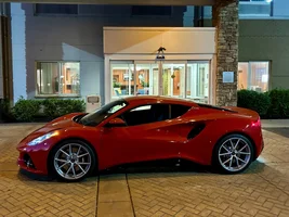 A Vivid Red Dream