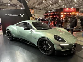 Japan - Local Car Events (国内の自動車関連イベント)