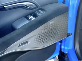 New interior detail photos