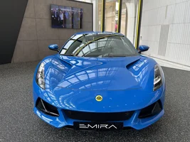 Lotus announces re-launch in South Korea and new Asia expansion plans