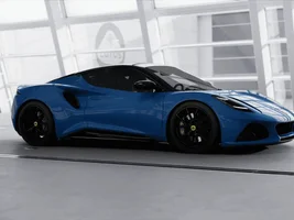 Lotus Emira First Edition for Sale