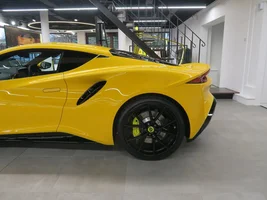 Yellow Brakes.....are they really that "lemony"?