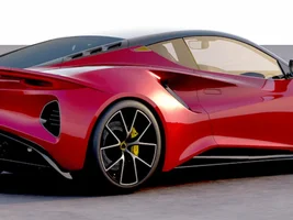 Alternate configurator renders of the other 4 FE colors