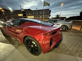 Magma Red Lotus Emira Photo Thread