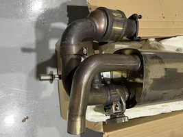 Milltek Exhaust