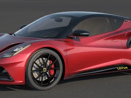 Alternate configurator renders of the other 4 FE colors