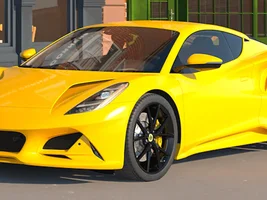 Design 101: comparing the Ferrari 308