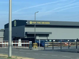 Lotus Emira Track Experience