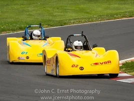 Lotus Type 135 EV sportscar