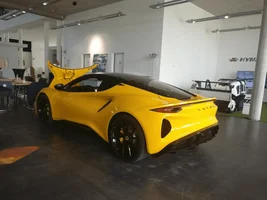 Dealer Demo cars in Europe and UK