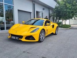 Few photos from Hethel Yellow test drive in Naples, FL
