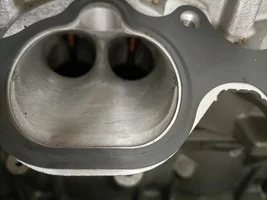 3.5 V6 engine, built but never started.