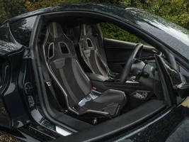 Lightweight seats