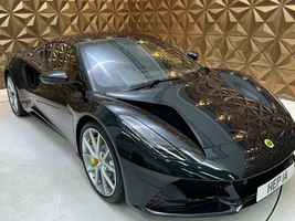 Paint Protection Film (PPF) and Wrap for your Emira
