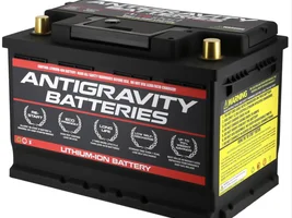 FS: Antigravity T6/L2 Lithium Battery, direct stock replacement, significant weight reduction