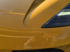 Paint Protection Film (PPF) and Wrap for your Emira