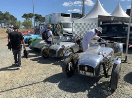 Le Mans Classic