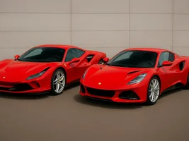 What car is more beautiful than an Emira?