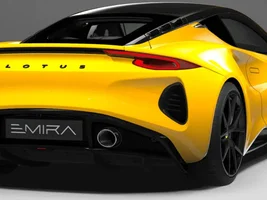 RapidLotus from the US