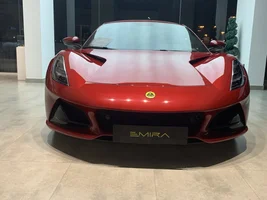 Magma Red Lotus Emira Photo Thread