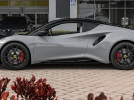 Zinc Grey Lotus Emira Photo Thread