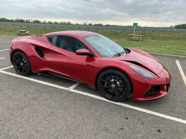 Magma Red Lotus Emira Photo Thread