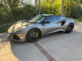 She’s here! New San Diego owner