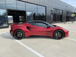 The great big "all the customer test drives" thread