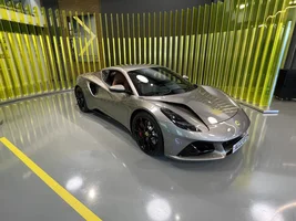 Factory Tour Thread