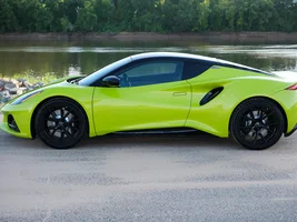 Isotope Green Photo Thread