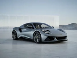 Osmium Silver