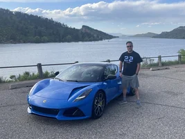 Seneca Blue Lotus Emira Photo Thread