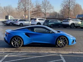 Seneca Blue Lotus Emira Photo Thread