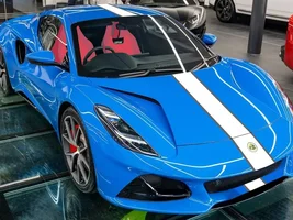 Seneca Blue Lotus Emira Photo Thread