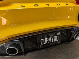 Show Us Your Vanity Plates