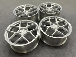 Aftermarket wheels for the Emira