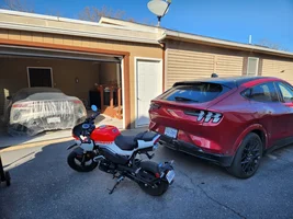 Show us your stable!