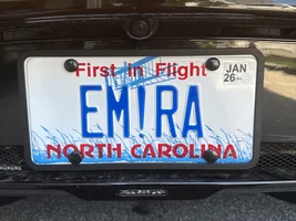 Members from the Carolinas