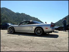 what other mid-engine cars have you owned???