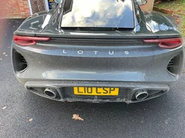 New owner Southeast UK