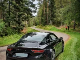 Hello from Alsace - France