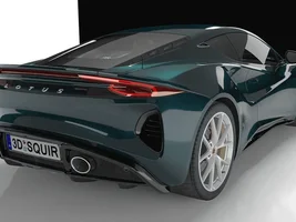 Alternate configurator renders of the other 4 FE colors